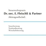 steuerrechtspraxis-dr-oec-e-fleischli-partner-ag