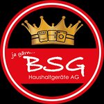 bsg-haushaltgeraete-ag