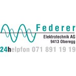 federer-elektrotechnik-ag