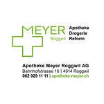 apotheke-meyer-roggwil-ag