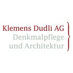 klemens-dudli-ag---denkmalpflege-und-architektur