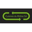 cuisines-du-rhone-sa