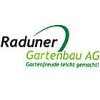 raduner-gartenbau-ag
