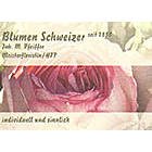 blumen-schweizer