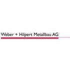 weber-hilpert-metallbau-ag