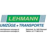 lehmann-umzuege-ag