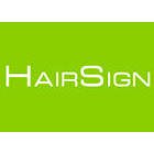 hairsign