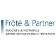 frote-partner