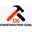 ds-construction-sarl